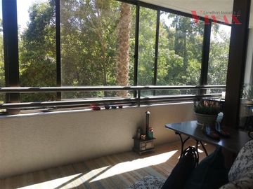 Departamento en Venta en Condominio Bosques De La Pirámide - Paperchase - Ciudad Empresarial - Colegio Saint George