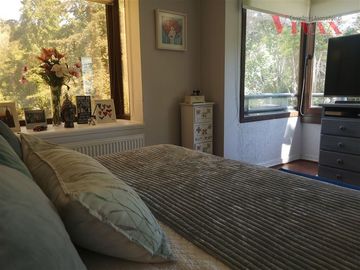 Departamento en Venta en Condominio Bosques De La Pirámide - Paperchase - Ciudad Empresarial - Colegio Saint George