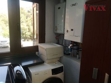 Departamento en Venta en Condominio Bosques De La Pirámide - Paperchase - Ciudad Empresarial - Colegio Saint George