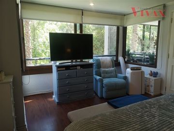 Departamento en Venta en Condominio Bosques De La Pirámide - Paperchase - Ciudad Empresarial - Colegio Saint George