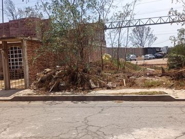 Terreno en venta, Rancho San Andres
