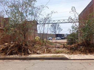 Terreno en venta, Rancho San Andres
