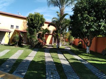 FRACCIONAMIENTO  EL SEMINARIO, EMILIANO ZAPATA, MORELOS