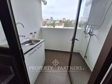 Lindo Departamento a pasos de la Playa Reñaca