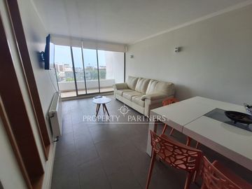 Lindo Departamento a pasos de la Playa Reñaca
