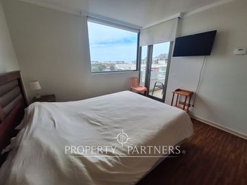 Lindo Departamento a pasos de la Playa Reñaca