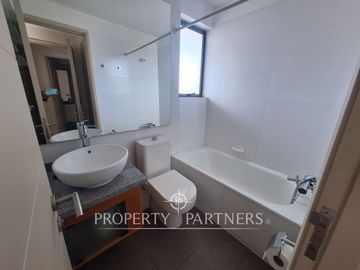 Lindo Departamento a pasos de la Playa Reñaca