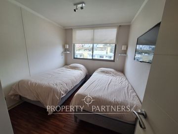 Lindo Departamento a pasos de la Playa Reñaca