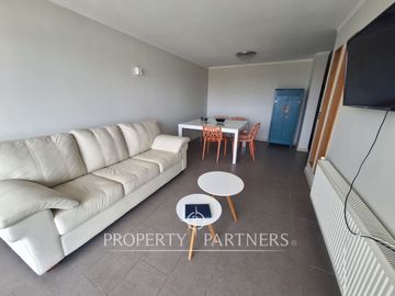 Lindo Departamento a pasos de la Playa Reñaca