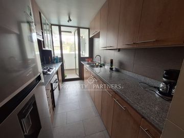 Lindo Departamento a pasos de la Playa Reñaca