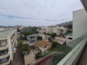 Lindo Departamento a pasos de la Playa Reñaca