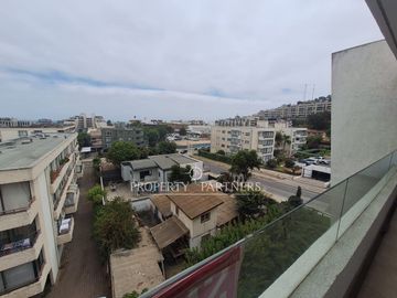 Lindo Departamento a pasos de la Playa Reñaca