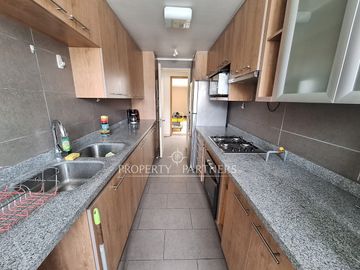 Lindo Departamento a pasos de la Playa Reñaca