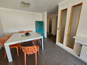 Lindo Departamento a pasos de la Playa Reñaca