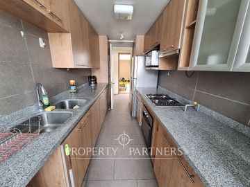 Lindo Departamento a pasos de la Playa Reñaca