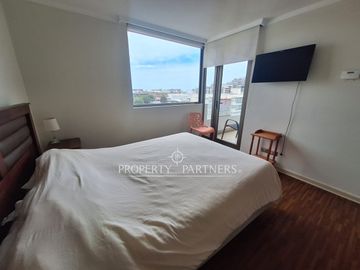 Lindo Departamento a pasos de la Playa Reñaca