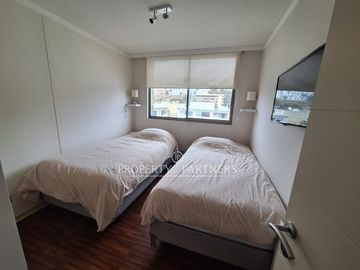 Lindo Departamento a pasos de la Playa Reñaca