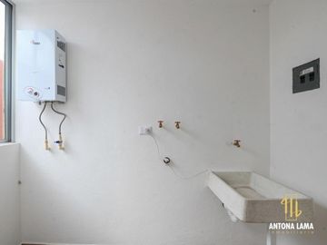 Departamento en Pre Venta en Reforma Sur