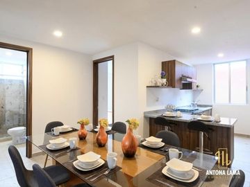 Departamento en Pre Venta en Reforma Sur