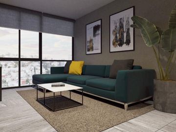 Departamento en Pre Venta en Reforma Sur