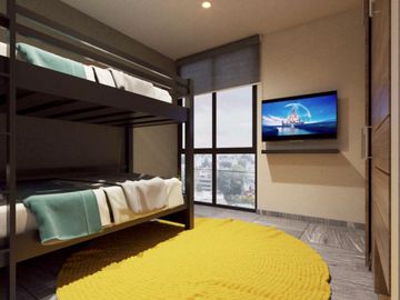 Departamento en Pre Venta en Reforma Sur