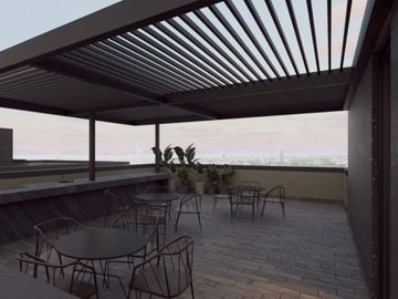 Departamento en Pre Venta en Reforma Sur