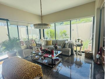 CASA VENTA BOSQUENCINOS