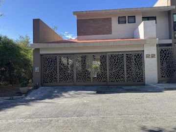 CASA VENTA BOSQUENCINOS