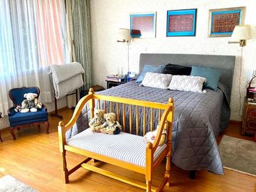 CASA EN VENTA EN LOMAS HIPÓDROMO, NAUCALPAN
