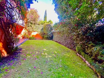 CASA EN VENTA EN LOMAS HIPÓDROMO, NAUCALPAN