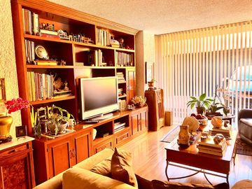 CASA EN VENTA EN LOMAS HIPÓDROMO, NAUCALPAN