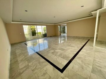 VENDO RESIDENCIA EN BOSQUE DE LAS LOMAS, CUAJIMALPA