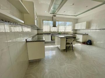 VENDO RESIDENCIA EN BOSQUE DE LAS LOMAS, CUAJIMALPA