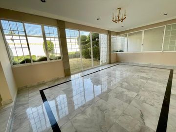 VENDO RESIDENCIA EN BOSQUE DE LAS LOMAS, CUAJIMALPA