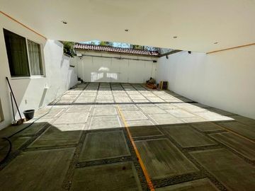VENDO RESIDENCIA EN BOSQUE DE LAS LOMAS, CUAJIMALPA