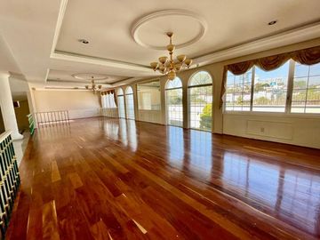 VENDO RESIDENCIA EN BOSQUE DE LAS LOMAS, CUAJIMALPA