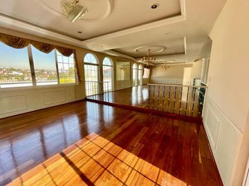 VENDO RESIDENCIA EN BOSQUE DE LAS LOMAS, CUAJIMALPA