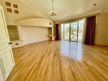 VENDO RESIDENCIA EN BOSQUE DE LAS LOMAS, CUAJIMALPA