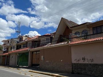 CASA CENTRO DE CUENCA, 4 DORMITORIOS - RAFAEL MARIA ARIZAGA