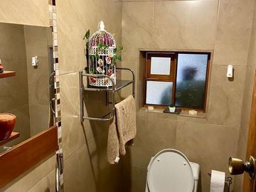 CASA CENTRO DE CUENCA, 4 DORMITORIOS - RAFAEL MARIA ARIZAGA