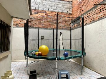 CASA CENTRO DE CUENCA, 4 DORMITORIOS - RAFAEL MARIA ARIZAGA
