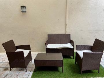 CASA CENTRO DE CUENCA, 4 DORMITORIOS - RAFAEL MARIA ARIZAGA