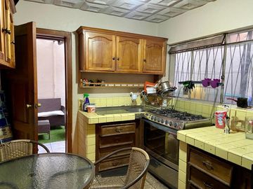CASA CENTRO DE CUENCA, 4 DORMITORIOS - RAFAEL MARIA ARIZAGA