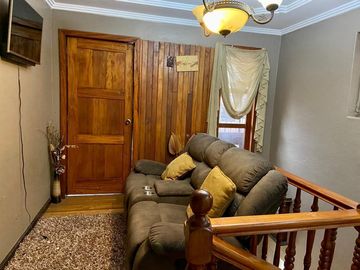 CASA CENTRO DE CUENCA, 4 DORMITORIOS - RAFAEL MARIA ARIZAGA