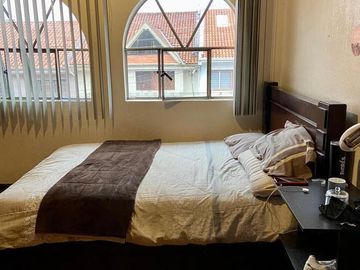 CASA CENTRO DE CUENCA, 4 DORMITORIOS - RAFAEL MARIA ARIZAGA