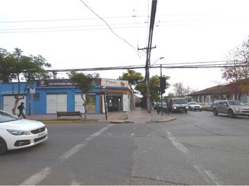 INCREIBLE PRECIO!! CASA COMERCIAL CENTRO TALAGANTE