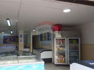 INCREIBLE PRECIO!! CASA COMERCIAL CENTRO TALAGANTE
