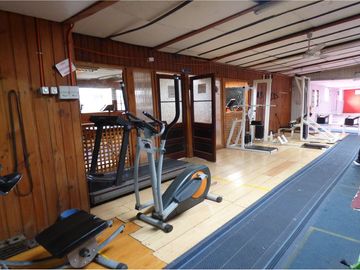 INCREIBLE PRECIO!! CASA COMERCIAL CENTRO TALAGANTE