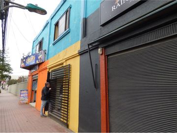 INCREIBLE PRECIO!! CASA COMERCIAL CENTRO TALAGANTE