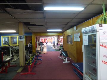 INCREIBLE PRECIO!! CASA COMERCIAL CENTRO TALAGANTE